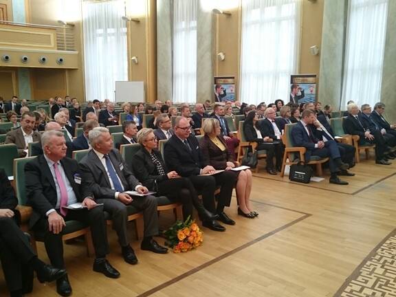 Gremium Ekspertów Turystyki konferencja turystyczna forum branżowa