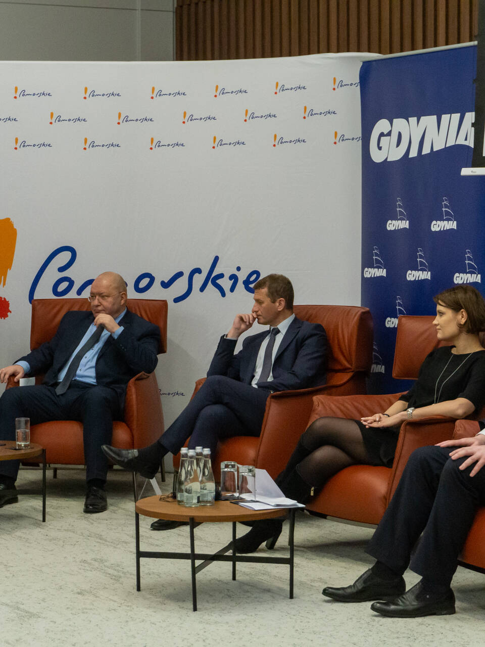 Gremium Ekspertów Turystyki konferencja turystyczna forum branżowa
